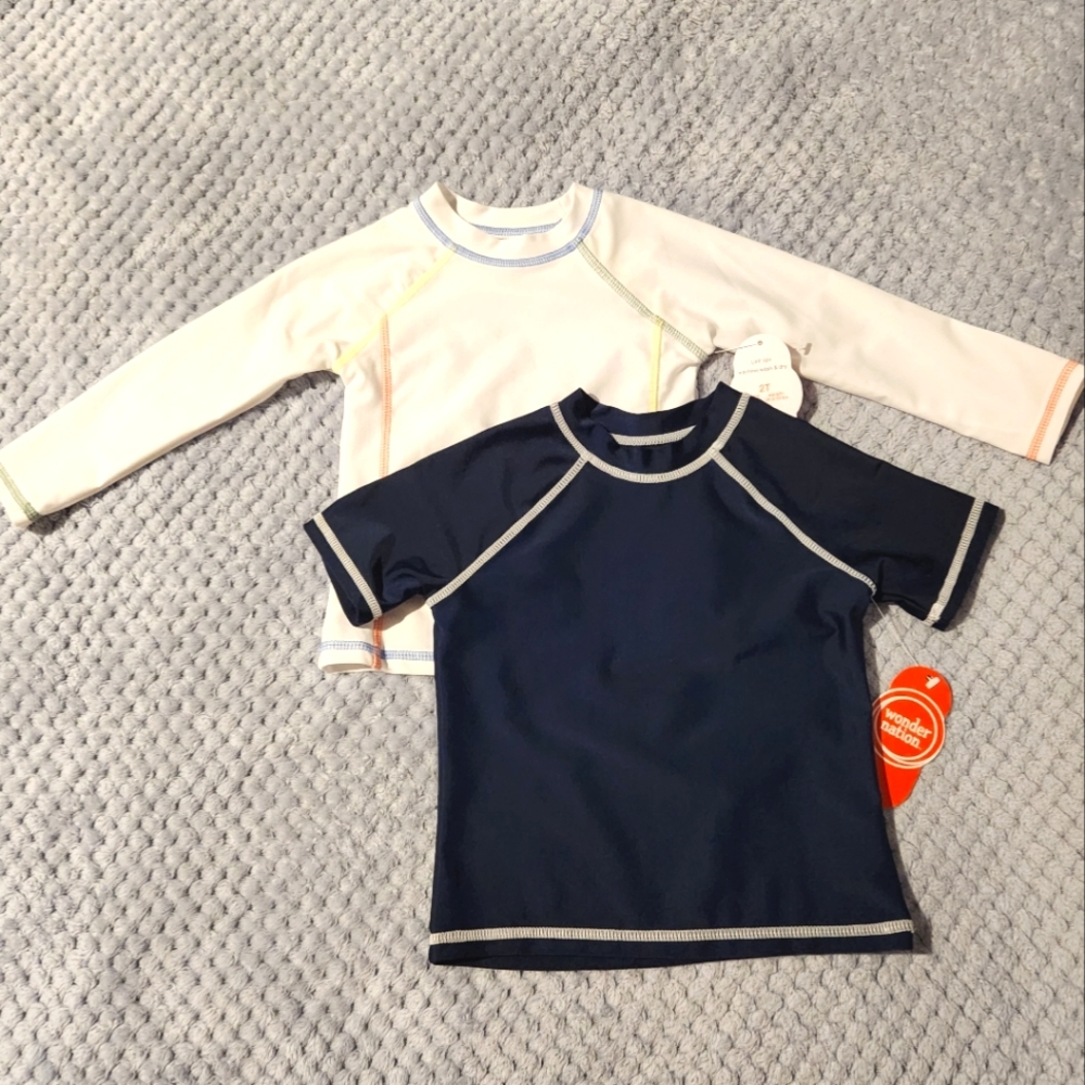 Rashguard for kids